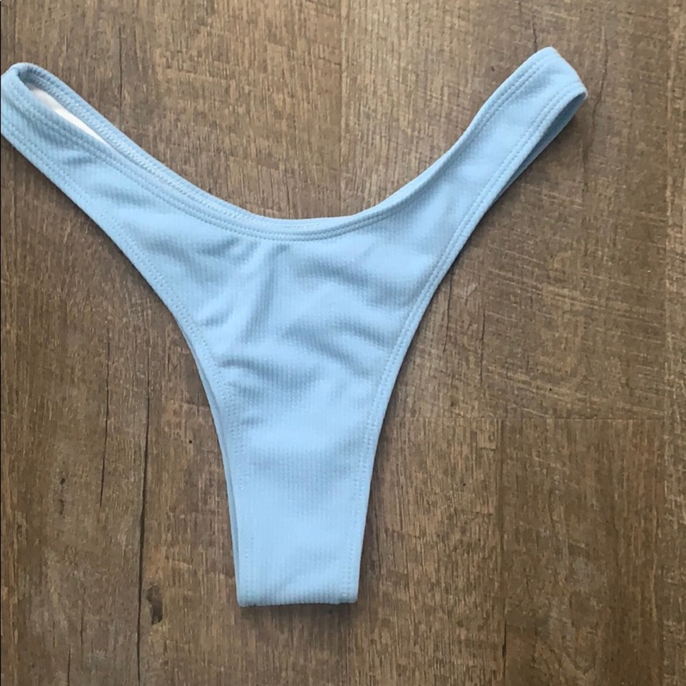 bikini bottoms